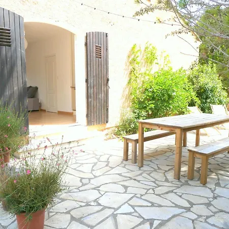 Apartment La De La Mer Saint-Raphael (Var)